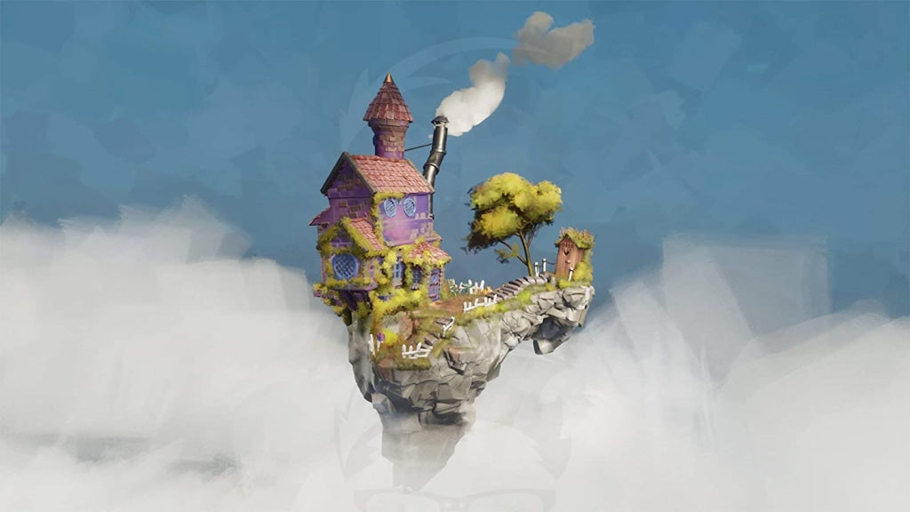 Dreams - PlayStation 4 Dreams - PlayStation 4
